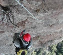 via ferrata riglos