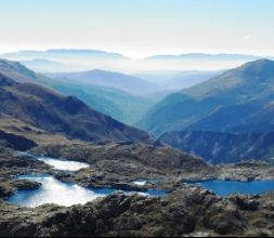 excursionisme pirineo