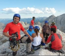 Ascensiones