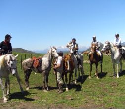 Rutas guiadas