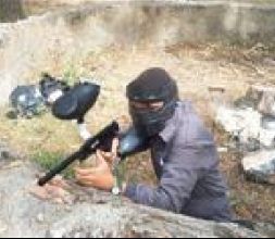 Paintball