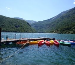 Embalse