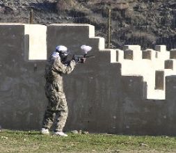 Paintball