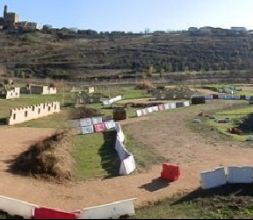 Pista de karts