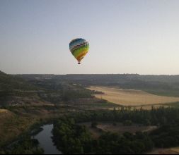 VallaGlobo