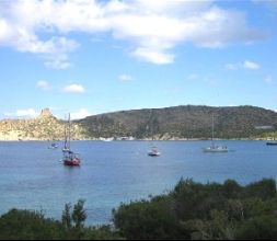 Excursiones en barco