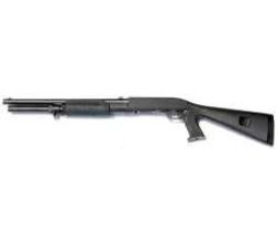 Tienda de airsoft
