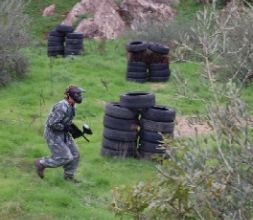 Paintball