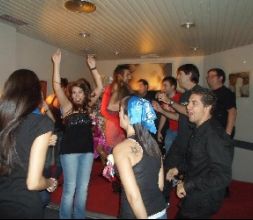 Sala Pika Pika Logroño