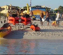 Surf and Sail Menorca