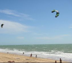 Kitesurf