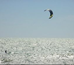 Escuela de Kitesurf