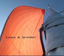 Cursos de Spi y Gennaker