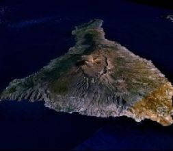 Buceo en Tenerife