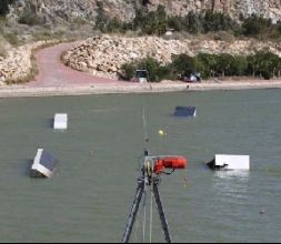 wakeboard park