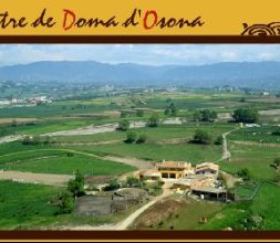 Centre de doma Osona