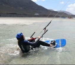 Cursos de kite