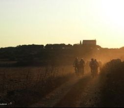 BTT en Menorca