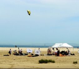 Kitesurf Course