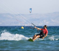 Kitesurf 