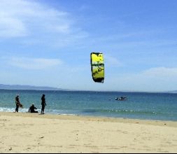 Kitesurf Lesson