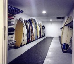 Nuestras modernas instalaciones