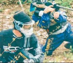 Paintball