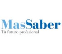 Logo de MasSaber