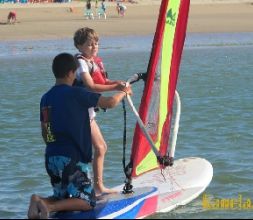 Curso de Windsurf