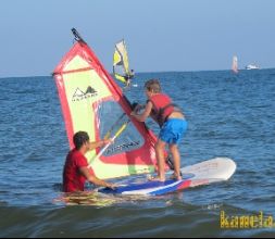 Curso de Windsurf