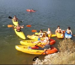 Embalse de Guadalmena