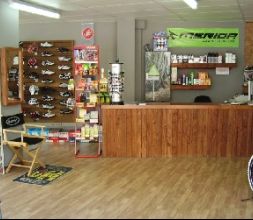 Nuestra tienda