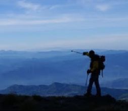 Senderismo y rutas de montaña