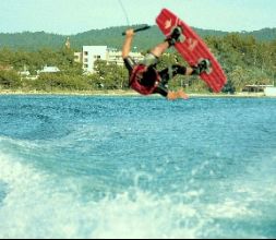 wakeboard