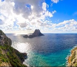 Es Vedra