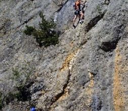 Escalada Huesca