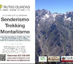 Trekking en Picos de Europa