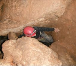 Espeleología