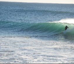 surf a la costa brava