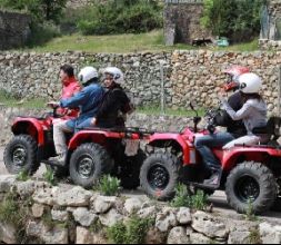 Quads de Pagès