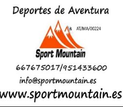 sport mountain