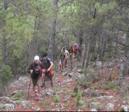 Excursiones y trekking