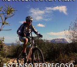 Rutas en Mountain Bike 