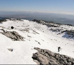 Excursiones - Pla de Sa Neu