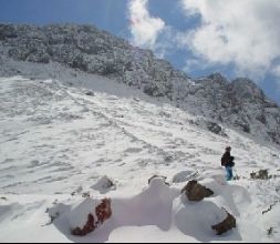 Coll des Prat i Puig de Massanella