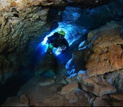 Buceo en Mallorca