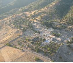 Ruinas de Medina Azahara