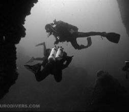 Mouro Divers