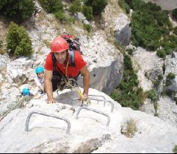 via-ferrata-guias-boira