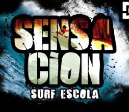 Sensacón Surf Foz-Barreiros
